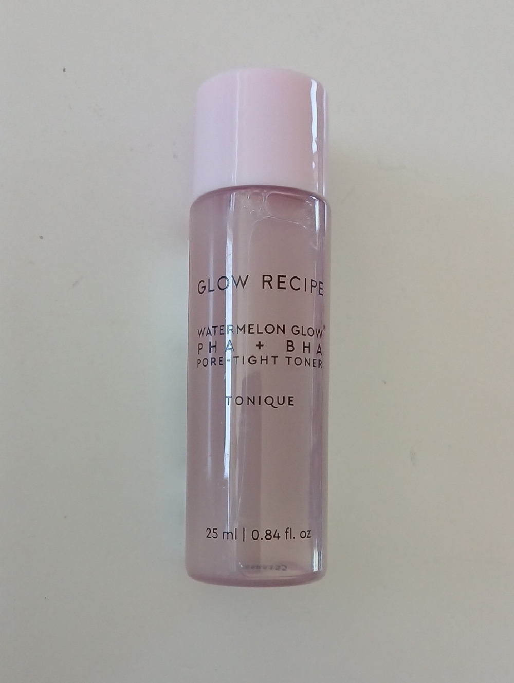 Glow Recipe Pink Watermelon Glow PHA + BHA Pore-Tight Toner - 25ml